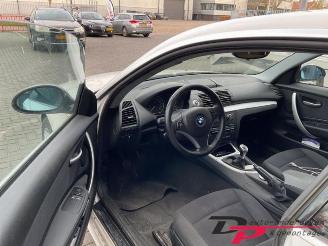 BMW 1-serie 1 serie (E81), Hatchback 3-drs, 2006 / 2012 118d 16V picture 10