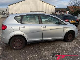 Seat Altea Altea (5P1), MPV, 2004 / 2015 1.6 picture 4