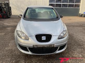 Seat Altea Altea (5P1), MPV, 2004 / 2015 1.6 picture 2