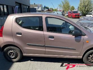 Nissan Pixo Pixo (D31S), Hatchback, 2009 1.0 12V picture 5