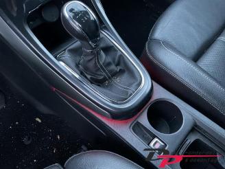 Opel Astra Astra J Sports Tourer (PD8/PE8/PF8), Combi, 2010 / 2015 1.4 Turbo 16V picture 21