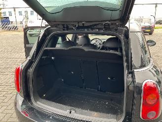 Mini Countryman 1.6 Benzine picture 23