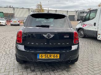 Mini Countryman 1.6 Benzine picture 8
