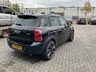 Mini Countryman 1.6 Benzine picture 6