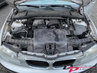 BMW 1-serie 1 serie (E87/87N), Hatchback 5-drs, 2003 / 2012 116i 1.6 16V picture 15