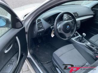 BMW 1-serie 1 serie (E87/87N), Hatchback 5-drs, 2003 / 2012 116i 1.6 16V picture 11