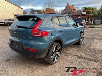 Volvo XC40 XC40 (XZ), SUV, 2017 2.0 B4 16V Mild Hybrid Autom. picture 5