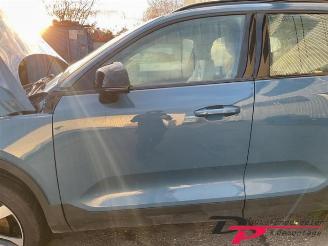 Volvo XC40 XC40 (XZ), SUV, 2017 2.0 B4 16V Mild Hybrid Autom. picture 13