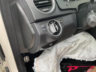 Mercedes C-klasse C Estate (S204), Combi, 2007 / 2014 2.2 C-200 CDI 16V BlueEFFICIENCY picture 25