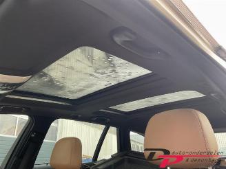 Mercedes C-klasse C Estate (S204), Combi, 2007 / 2014 2.2 C-200 CDI 16V BlueEFFICIENCY picture 34