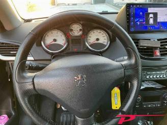Peugeot 207 207 CC (WB), Cabrio, 2007 / 2015 1.6 16V picture 9