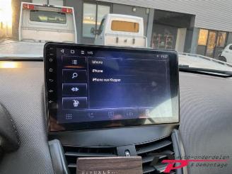 Peugeot 207 207 CC (WB), Cabrio, 2007 / 2015 1.6 16V picture 12