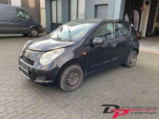 Suzuki Alto Alto, Hatchback 5-drs, 2009 1.0 12V picture 3