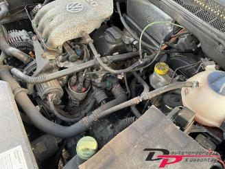 Volkswagen Golf Golf III Cabrio Restyling (1E7), Cabrio, 1998 / 2002 2.0 picture 8