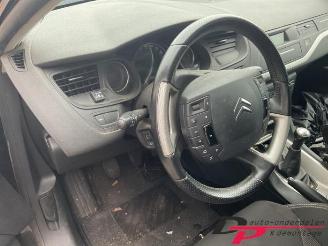 Citroën C5 C5 III Tourer (RW), Combi, 2008 / 2017 2.0 16V picture 15
