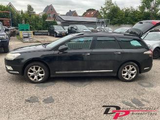 Citroën C5 C5 III Tourer (RW), Combi, 2008 / 2017 2.0 16V picture 2