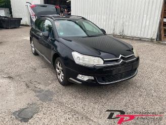 Citroën C5 C5 III Tourer (RW), Combi, 2008 / 2017 2.0 16V picture 6
