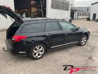Citroën C5 C5 III Tourer (RW), Combi, 2008 / 2017 2.0 16V picture 5