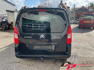 Citroën Berlingo Berlingo Cinqspace, Multispace, MPV, 2008 / 2021 1.6i picture 6