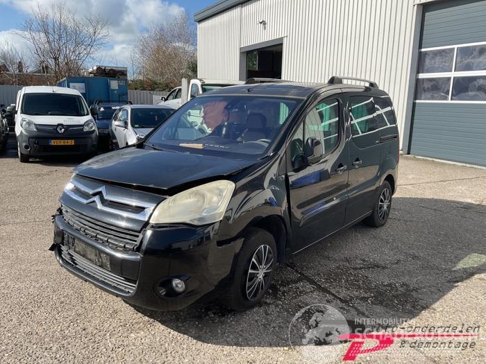 Citroën Berlingo Berlingo Cinqspace, Multispace, MPV, 2008 / 2021 1.6i