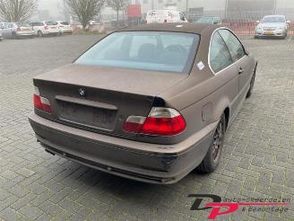 BMW 3-serie 3 serie (E46/2), Coupe, 1998 / 2006 320 Ci 24V picture 3