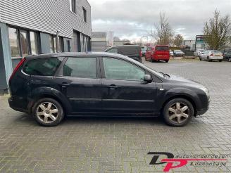 Ford Focus Focus 2 Wagon, Combi, 2004 / 2012 1.6 16V picture 2