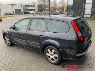 Ford Focus Focus 2 Wagon, Combi, 2004 / 2012 1.6 16V picture 4