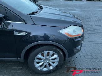 Ford Kuga Kuga I, SUV, 2008 / 2012 2.0 TDCi 16V picture 15
