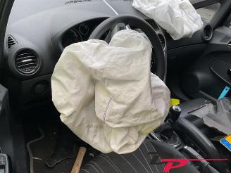 Opel Corsa Corsa D, Hatchback, 2006 / 2014 1.4 16V Twinport picture 9