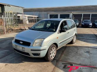 Autoverwertung Ford Fusion Fusion, Combi, 2002 / 2012 1.4 16V 2003/6