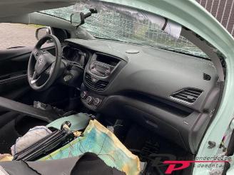 Opel Karl Karl, Hatchback 5-drs, 2015 / 2019 1.0 12V picture 10