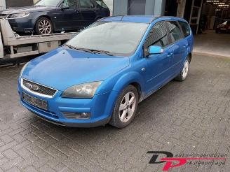  Ford Focus Focus 2 Wagon, Combi, 2004 / 2012 2.0 16V 2007/4