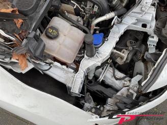 Ford Transit Connect Transit Connect (PJ2), Van, 2013 1.5 EcoBlue picture 27