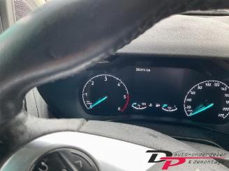 Ford Transit Connect Transit Connect (PJ2), Van, 2013 1.5 EcoBlue picture 16