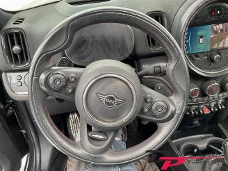 Mini Countryman Countryman (F60), SUV, 2016 2.0 16V John Cooper Works ALL4 picture 14
