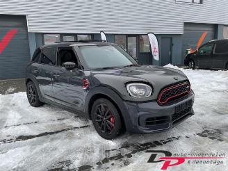 Mini Countryman Countryman (F60), SUV, 2016 2.0 16V John Cooper Works ALL4 picture 3