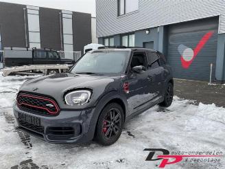 Vrakbiler auto Mini Countryman Countryman (F60), SUV, 2016 2.0 16V John Cooper Works ALL4 2020/2