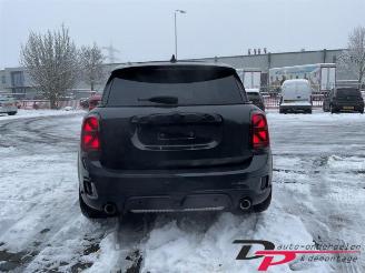 Mini Countryman Countryman (F60), SUV, 2016 2.0 16V John Cooper Works ALL4 picture 6