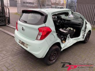 Opel Karl Karl, Hatchback 5-drs, 2015 / 2019 1.0 12V picture 5