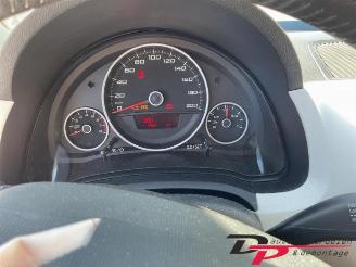 Seat Mii Mii, Hatchback, 2011 1.0 12V picture 12