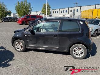 Seat Mii Mii, Hatchback, 2011 1.0 12V picture 8