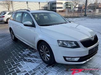 Skoda Octavia Octavia Combi (5EAC), Combi 5-drs, 2012 / 2020 1.2 TSI 16V picture 3