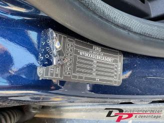 Ford Focus Focus 3, Hatchback, 2010 / 2020 1.0 Ti-VCT EcoBoost 12V 125 picture 23