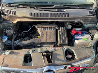 Opel Agila Agila (B), MPV, 2008 / 2014 1.0 12V picture 11