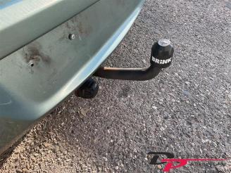 Opel Agila Agila (B), MPV, 2008 / 2014 1.0 12V picture 9