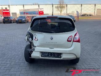 Renault Twingo Twingo II (CN), Hatchback 3-drs, 2007 / 2014 1.2 16V picture 6