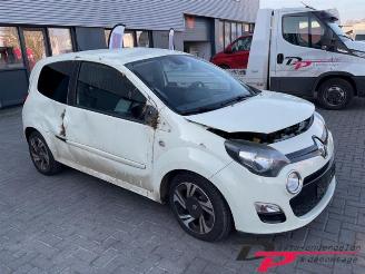 Renault Twingo Twingo II (CN), Hatchback 3-drs, 2007 / 2014 1.2 16V picture 3