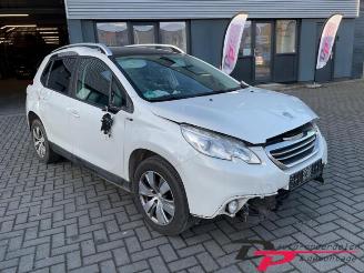 Peugeot 2008 2008 (CU), MPV, 2013 / 2019 1.2 Vti 12V PureTech 82 picture 3