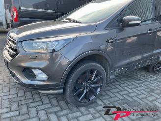 Ford Kuga Kuga II (DM2), SUV, 2012 1.5 EcoBoost 16V 150 picture 2