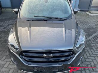Ford Kuga Kuga II (DM2), SUV, 2012 1.5 EcoBoost 16V 150 picture 10